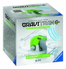 Žaidimo papildymas Gravitrax Power Ext. Svirtis 26186 kaina ir informacija | Lavinamieji žaislai | pigu.lt