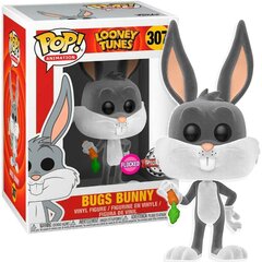 Funko POP! Looney Tunes Bugs Bunny kaina ir informacija | Žaidėjų atributika | pigu.lt