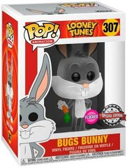 Funko POP! Looney Tunes Bugs Bunny kaina ir informacija | Žaidėjų atributika | pigu.lt