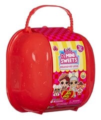 Lėlė L.O.L. Surprise Loves Mini Sweets Deluxe S2 kaina ir informacija | Žaislai mergaitėms | pigu.lt
