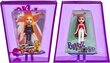 Lėlytė Mgas Miniverse Bratz Minis PDQ kaina ir informacija | Žaislai mergaitėms | pigu.lt