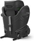 Cybex automobilinė kėdutė Pallas G I-Size, 9-50 kg, Soho Grey kaina ir informacija | Autokėdutės | pigu.lt