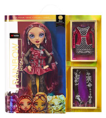 578291EUC Rainbow High Core Doll Mila Berrymore Series 4 цена и информация | Игрушки для девочек | pigu.lt