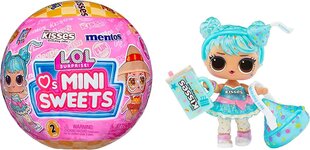 Lėlė L.O.L. Surprise Loves Mini Sweets kaina ir informacija | Žaislai mergaitėms | pigu.lt