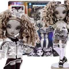 Lėlė Shadow High Nicole Steel Doll цена и информация | Игрушки для девочек | pigu.lt