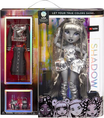 Lėlė Shadow High Luna Madison Doll kaina ir informacija | Žaislai mergaitėms | pigu.lt
