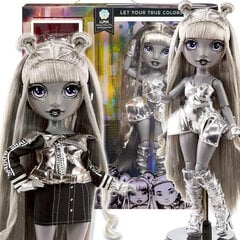 Lėlė Shadow High Luna Madison Doll kaina ir informacija | Žaislai mergaitėms | pigu.lt