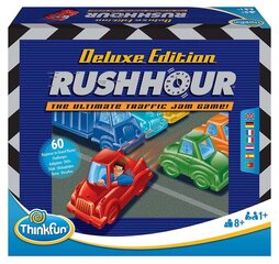 Игра час пик Ravensburger 76519 цена и информация | Игрушки для мальчиков | pigu.lt