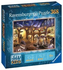 Dėlionė muziejus Ravensburger 12925, 368 d. kaina ir informacija | Dėlionės (puzzle) | pigu.lt