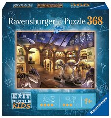 Dėlionė muziejus Ravensburger 12925, 368 d. kaina ir informacija | Dėlionės (puzzle) | pigu.lt