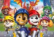 Dėlionė Ravensburger Šunyčiai Patruliai/Paw Patrol, 5617, 35 d. kaina ir informacija | Dėlionės (puzzle) | pigu.lt