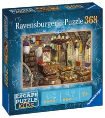 Dėlionė Ravensburger Escape Kids, 13303, 368 d. kaina ir informacija | Dėlionės (puzzle) | pigu.lt