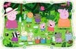 Dėlionė Peppa Pig Ravensburger, 35 d. kaina ir informacija | Dėlionės (puzzle) | pigu.lt