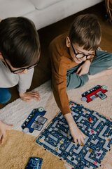 Komandinis žaidimas Labirintas Ravensburger kaina ir informacija | Žaislai berniukams | pigu.lt