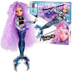 Mermaze Mermaiddz Riviera Doll Fashion Siren 580812 цена и информация | Игрушки для девочек | pigu.lt