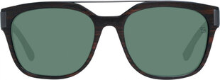 Мужские солнечные очки Ermenegildo Zegna ZC0005-F 05A58 цена и информация | Солнцезащитные очки для мужчин | pigu.lt