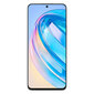 Honor X8a 5G Dual SIM 6/128GB 5109APEX Titanium Silver kaina ir informacija | Mobilieji telefonai | pigu.lt