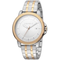 Laikrodis moterims Esprit ES1G160M0085 kaina ir informacija | Esprit Aksesuarai vyrams | pigu.lt