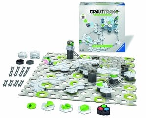 Interaktyvi bėgių sistema Ravensburger Gravitrax Power kaina ir informacija | Žaislai berniukams | pigu.lt