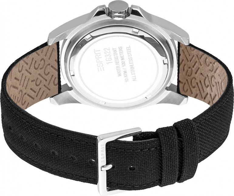 Laikrodis moterims Esprit ES1G322L0015 kaina ir informacija | Vyriški laikrodžiai | pigu.lt