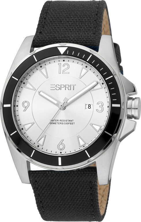 Laikrodis moterims Esprit ES1G322L0015 цена и информация | Vyriški laikrodžiai | pigu.lt