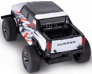 Radijo bandgomis valdomas Carrera GMC Hummer EV Truck kaina ir informacija | Žaislai berniukams | pigu.lt