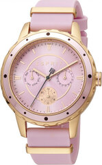 Женские часы Esprit ES1L140P0065 цена и информация | Женские часы | pigu.lt