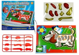 Игра - ветеринария цена и информация | Настольные игры, головоломки | pigu.lt