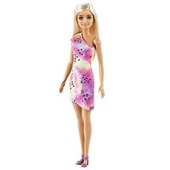 Кукла Hammond Toys Sun Dress Fashion Barbie  цена и информация | Игрушки для девочек | pigu.lt