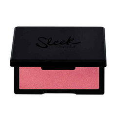 Skaistalai Sleek MakeUp Issa Mood, 5.7 g цена и информация | Бронзеры (бронзаторы), румяна | pigu.lt