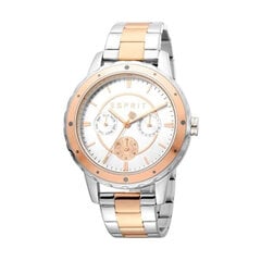 Laikrodis moterims Esprit ES1L140M0135 kaina ir informacija | Moteriški laikrodžiai | pigu.lt
