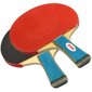 Stalo teniso rinkinys Enero, 6 dalių kaina ir informacija | Stalo teniso raketės, dėklai ir rinkiniai | pigu.lt
