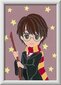 Tapyba pagal skaičius Ravensburger Harry Potter, 13 x 18 cm kaina ir informacija | Tapyba pagal skaičius | pigu.lt