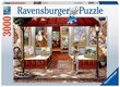 Dėlionė galerija Ravensburger, 3000 d. цена и информация | Dėlionės (puzzle) | pigu.lt