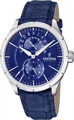 Laikrodis moterims Festina F16573/7 kaina ir informacija | Moteriški laikrodžiai | pigu.lt