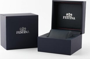 Часы женские Festina F16573/7 цена и информация | Женские часы | pigu.lt