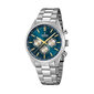 Moteriškas laikrodis Festina F16820/C цена и информация | Moteriški laikrodžiai | pigu.lt