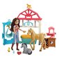 Žaidimų rinkinys Spirit Lucky's Foal Nursery kaina ir informacija | Žaislai mergaitėms | pigu.lt
