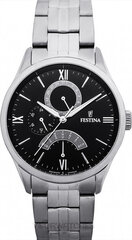 Laikrodis moterims Festina F16822/4 kaina ir informacija | Moteriški laikrodžiai | pigu.lt