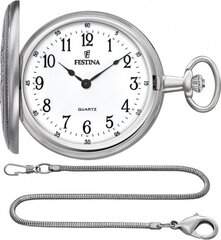 Laikrodis moterims Festina F2025/1 kaina ir informacija | Moteriški laikrodžiai | pigu.lt