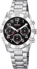 Мужские часы Festina F20345/3 (Пересмотрено A+) цена и информация | Женские часы | pigu.lt