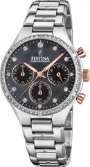 часы festina boyfriend collection 20401/4 цена и информация | Женские часы | pigu.lt