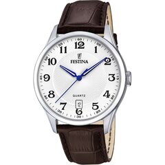 Laikrodis vyrams Festina F20426/1 цена и информация | Женские часы | pigu.lt