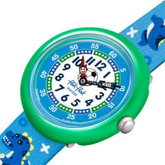 Laikrodis berniukams Flik flak kaina ir informacija | Aksesuarai vaikams | pigu.lt