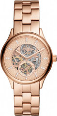 Laikrodis moterims Fossil BQ3651 цена и информация | Женские часы | pigu.lt