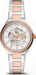 Laikrodis moterims Fossil BQ3780 цена и информация | Женские часы | pigu.lt