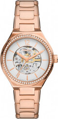 Laikrodis moterims Fossil BQ3781 цена и информация | Женские часы | pigu.lt