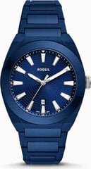 Мужские часы Fossil EVERETT CERAMIC цена и информация | Женские часы | pigu.lt