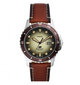 Laikrodis moterims Fossil FS5961 цена и информация | Moteriški laikrodžiai | pigu.lt