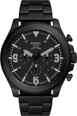Laikrodis moterims Fossil FS5754 kaina ir informacija | Moteriški laikrodžiai | pigu.lt
